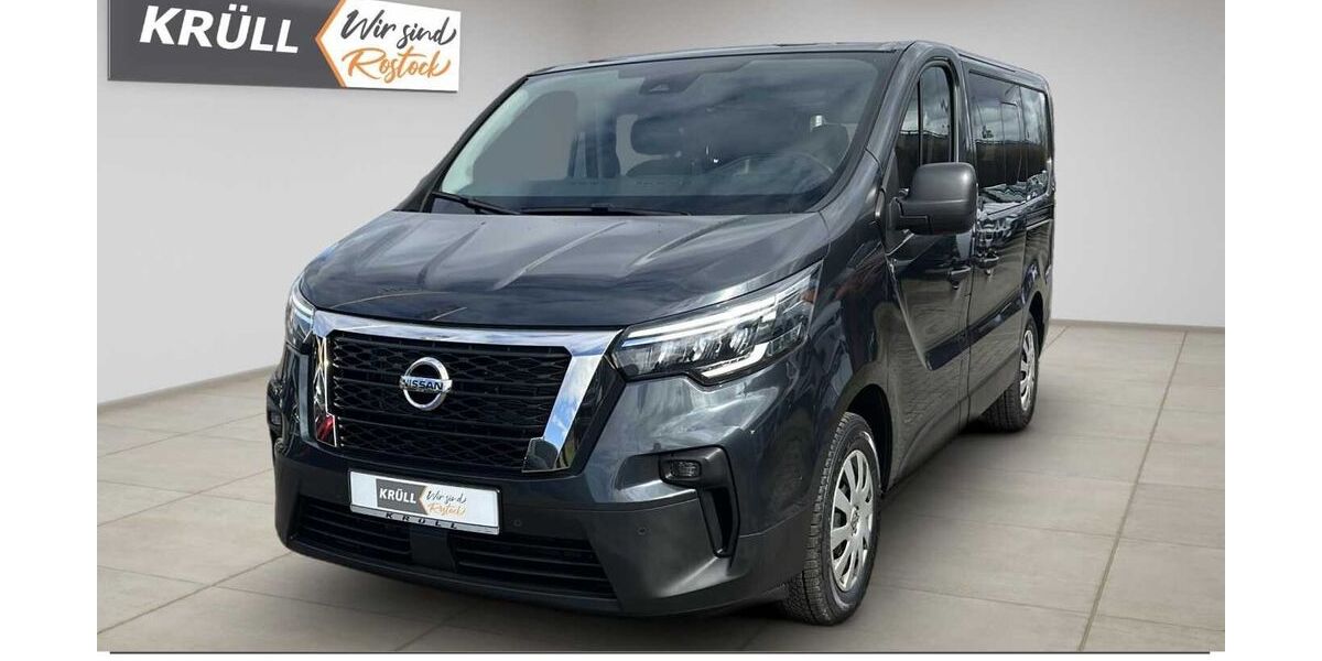 Nissan Primastar 29.950 km 25.990 &euro; Rostock 18146