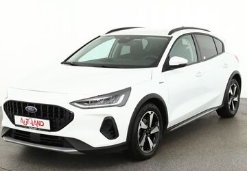 Ford Focus 34.759 km 18.890 &euro; Rostock 18146