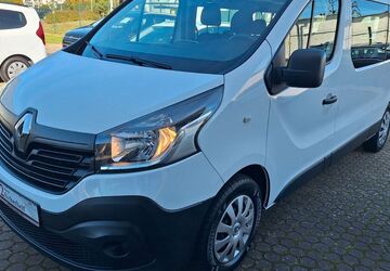 Renault Trafic 100.000 km 19.990 &euro; Rostock 18146