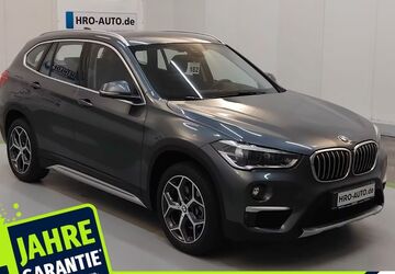 BMW X1 21.000 km 25.900 &euro; Rostock 18106