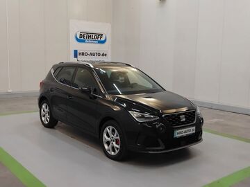 Gebrauchte Seat Arona