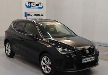Seat Arona 24.600 km 22.560 &euro; Rostock 18106