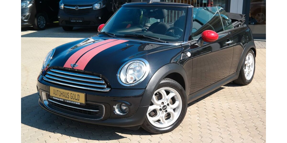 Mini Cooper 121.562 km 6.999 &euro; Rostock 18107