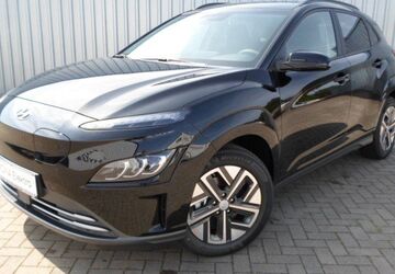 Hyundai KONA 3.800 km 24.990 &euro; Ribnitz-Damgarten 18311