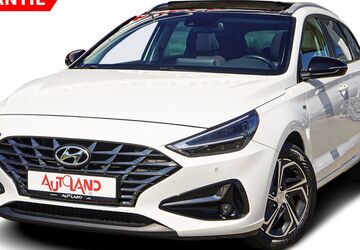 Hyundai i30 78.178 km 19.950 &euro; Rostock 18146