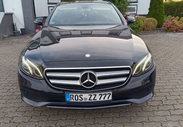 Mercedes-Benz E 200 121.000 km 21.770 &euro; Papendorf OT Niendorf 18059