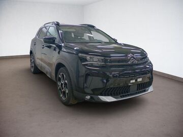 Gebrauchte Citroën C5 Aircross