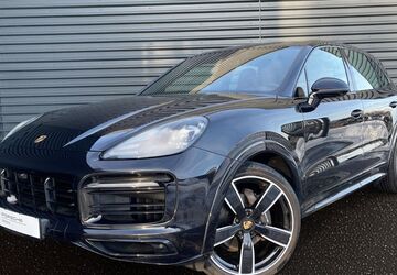 Porsche Cayenne 24.959 km 74.750 &euro; Papendorf 18059