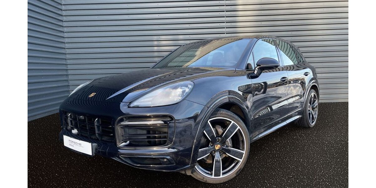 Porsche Cayenne 24.959 km 74.750 &euro; Papendorf 18059