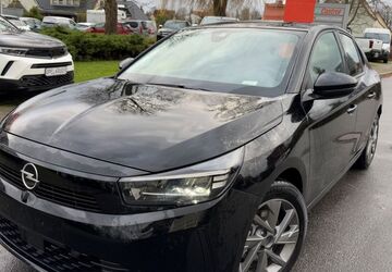 Opel Corsa 10.000 km 19.500 &euro; Rostock 18069