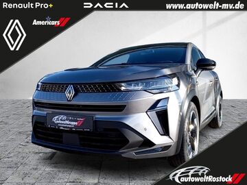 Gebrauchte Renault Captur