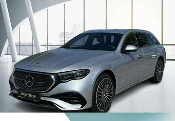 Mercedes-Benz E 300 4.897 km 56.882 &euro; Rostock 18055