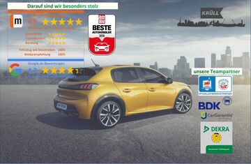 Gebrauchte Nissan Pulsar