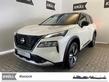 Gebrauchte Nissan X-Trail