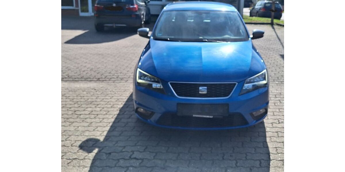 Seat Toledo 182.000 km 5.999 &euro; Dummerstorf 18196
