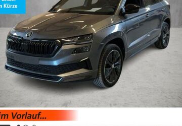 Skoda Karoq 6.175 km 31.179 &euro; Ribnitz-Damgarten / Barth / Bad Sülze 18311