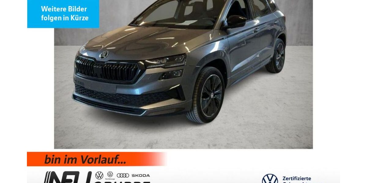 Skoda Karoq 6.175 km 31.179 &euro; Ribnitz-Damgarten / Barth / Bad Sülze 18311