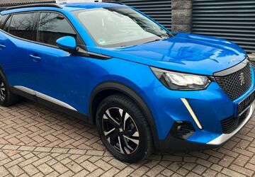 Peugeot 2008 53.168 km 18.999 &euro; Bad Doberan 18209