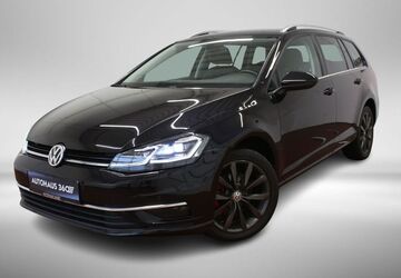 VW Golf 177.000 km 14.990 &euro; Rostock 18055