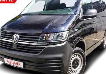 VW T6 Multivan 95.578 km 38.490 &euro; Rostock 18146