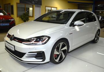 VW Golf 99.500 km 19.880 &euro; Bad Doberan 18209