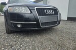 Audi A6 Avant 220.000 km 4.000 &euro; Rostock 18055