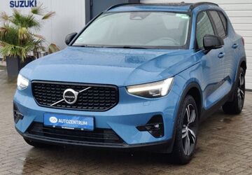 Volvo XC40 17.151 km 36.990 &euro; Rostock 18146