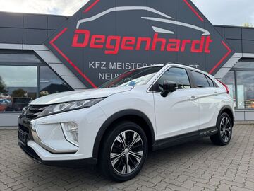 Gebrauchte Mitsubishi Eclipse