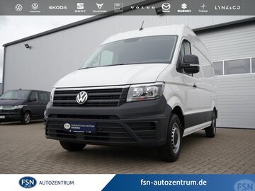 Gebrauchte VW Crafter