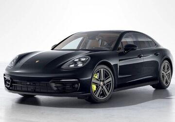 Porsche Panamera 140.699 km 71.450 &euro; Papendorf 18059