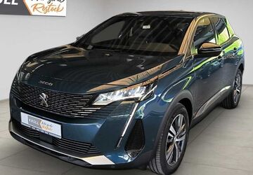 Peugeot 3008 17.200 km 21.900 &euro; Rostock 18146