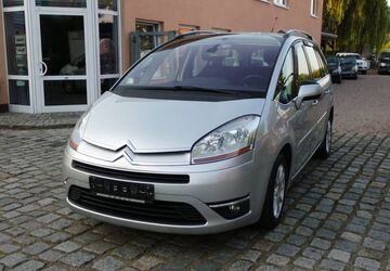 Citroen Grand C4 Picasso / SpaceTourer 197.000 km 3.490 &euro; Rostock 18055