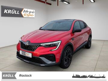 Gebrauchte Renault Arkana