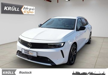 Opel Astra 79.541 km 16.990 &euro; Rostock 18146