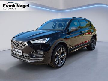 Gebrauchte Seat Tarraco