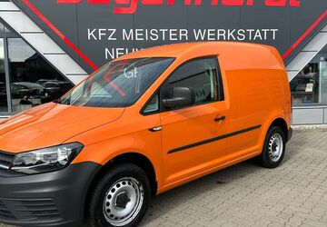 VW Caddy 175.828 km 10.990 &euro; Mönchhagen 18182