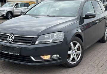 VW Passat 323.209 km 3.999 &euro; Tessin 18195
