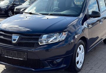 Dacia Sandero 96.072 km 4.499 &euro; Tessin 18195