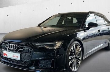 Audi A6 22.365 km 55.990 &euro; Rostock 18059