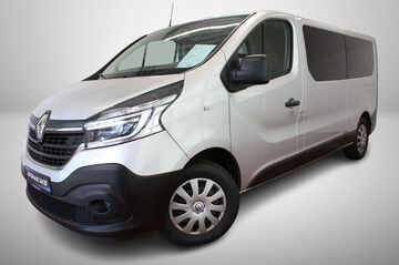 Gebrauchte Renault Trafic