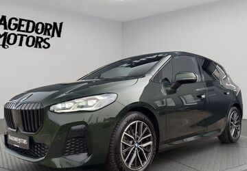 BMW 218 Active Tourer 15.000 km 32.990 &euro; Ribnitz-Damgarten OT Klockenhagen 18311