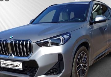 BMW X1 16.700 km 47.900 &euro; Rostock 18146