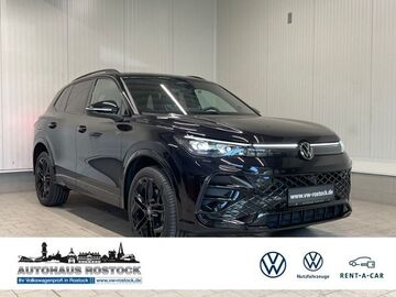 Gebrauchte VW Tiguan