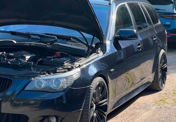 BMW 530 358.000 km 17.999 &euro; Ribnitz Damgarten 18311