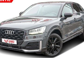Audi Q2 30.768 km 23.950 &euro; Rostock 18146
