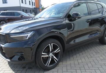 Volvo XC40 20.988 km 38.400 &euro; Rostock 18057