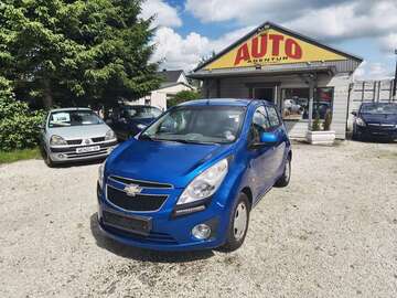 Gebrauchte Chevrolet Spark