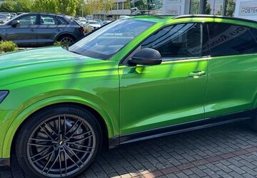 Audi RSQ8 20.016 km 129.900 &euro; Elmenhorst/Lichtenhagen 18107