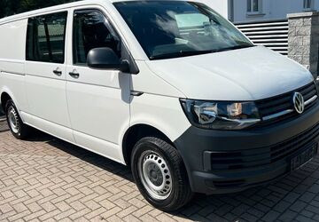 VW T6 Transporter 184.548 km 16.990 &euro; Bad Doberan 18209