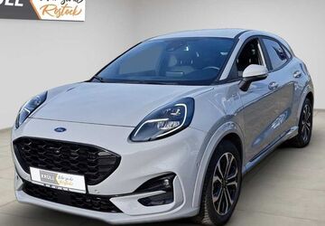Ford Puma 30.601 km 17.990 &euro; Rostock 18146
